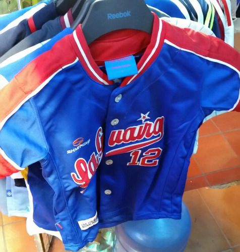 Imagen 2 de 8 de Camisas Aguila Del Zulia Juvenil Y Dama.