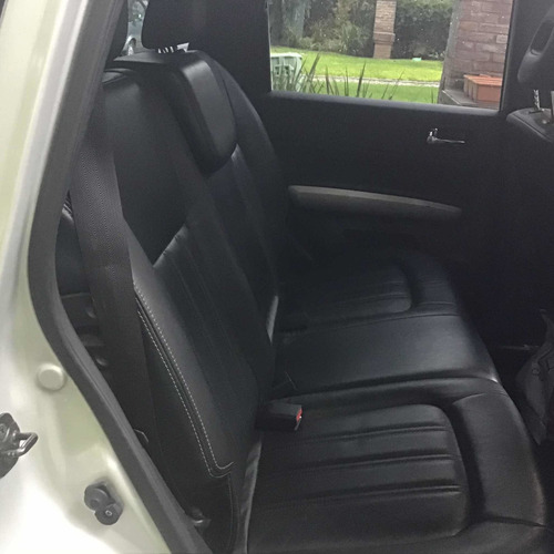 Nissan Xtrail