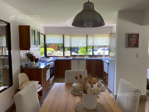 Imagen 12 de 27 de Casa En Venta En San Lucas - Maroto Propiedades