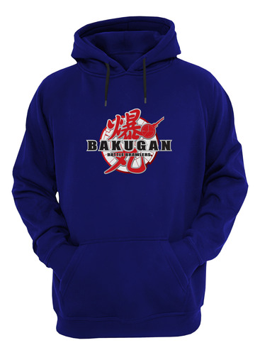 Bakugan Battle Brawlers Buzo Canguro Friki Tu Eres