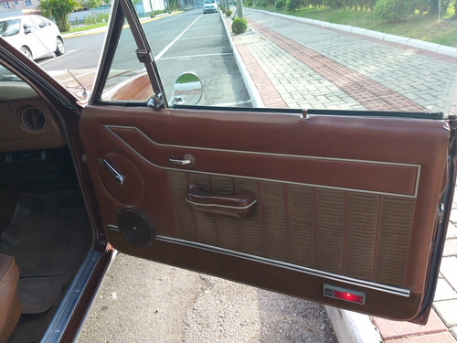Chevrolet Opala Comodoro