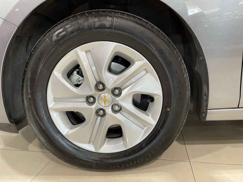 Imagen 15 de 15 de Chevrolet Cavalier 2020 4p Ls L4/1.5 Man (a)