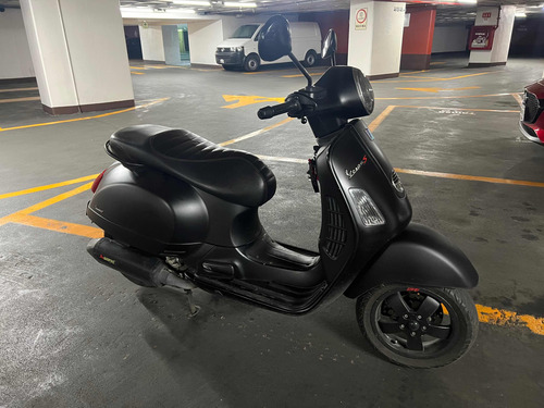 Piaggio Vespa Vespa Gts