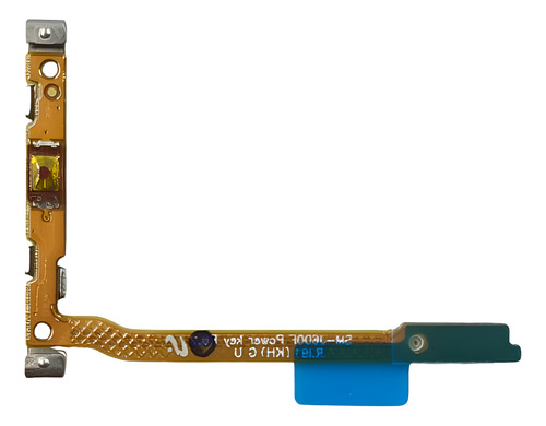 Flex De Encendido Compatible Con J6