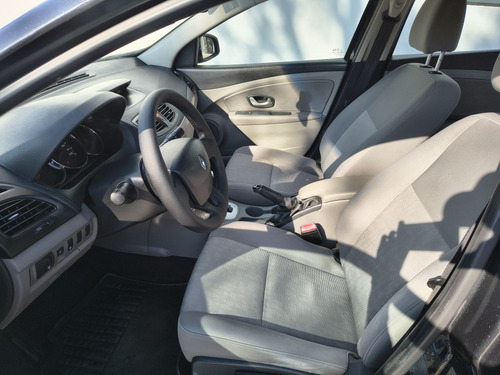 Renault Fluence 2.0 Authentique At