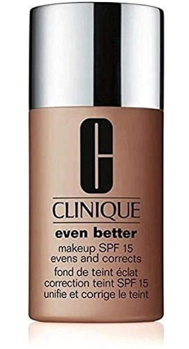 Clinique/maquillaje Incluso Mejor 33 Espresso 1.0 Oz