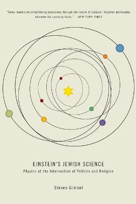 Libro Einstein's Jewish Science : Physics At The Intersec...