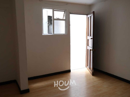 Apartamento En Galán. 2 Habitaciones, 38 M², Id: 155084