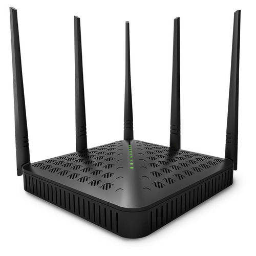 Router Tenda Ac1200 Mod. Fh1202 Igual A Nuevo