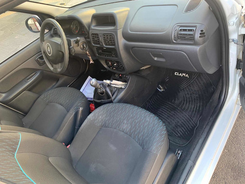 Renault Clio 1.2 Mio Dynamique 2016