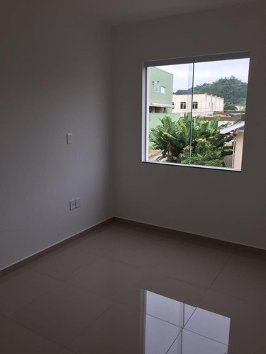 Imagem 9 de 9 de Apartamento Furb Campus 2 Com 1 Dormitório, Sacada E Garagem