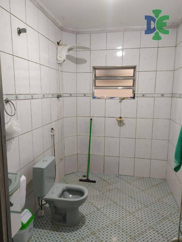 Casa Com 1 Dormitório À Venda, 80 M² Por R$ 200.000,00 - Jardim Do Marquês - Jacareí/sp - Ca0212