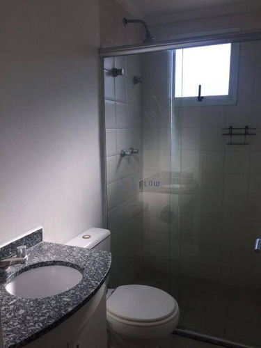 Lindo Loft Duplex 1 Suíte, 2 Vagas - Chácara Klabin - Ap10430
