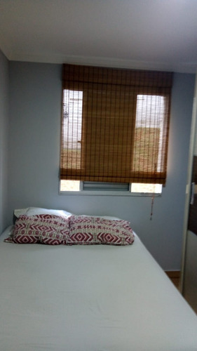 Horto Do Ype Apartamento 2 Dormitórios 46 M² 1 Vaga - Ap00079 - 68831401
