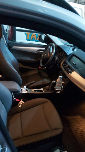 Imagem 10 de 11 de Bmw X1 2.0 2013 /2014 - Automática - Completa