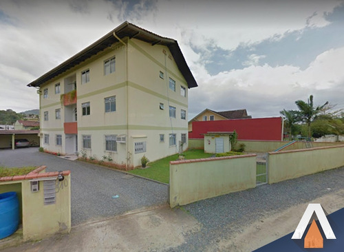 Imagem 15 de 15 de Acrc Imóveis - Apartamento A Venda Com 03 Dormitórios E 01 Vaga De Garagem No Bairro Itoupava Central - Ap03223 - 34802997