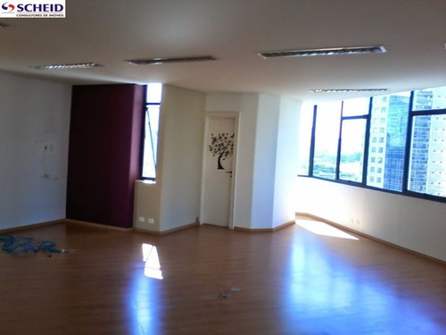 Imagem 10 de 15 de Excelente Prédio Comercial, Ótimo Conjundo. - Mr66903