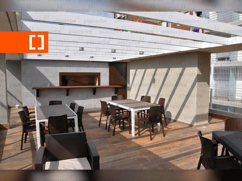 Venta De Apartamento Obra Construcción 2 Dormitorios En La Blanqueada, U 3031 Unidad 305