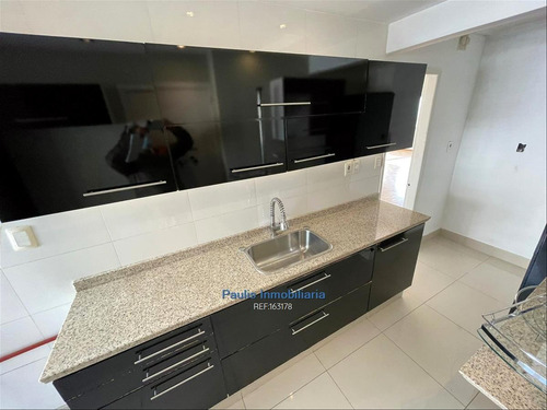 Imagen 24 de 27 de Amplio Apartamento 3 Dormitorios Con Garage