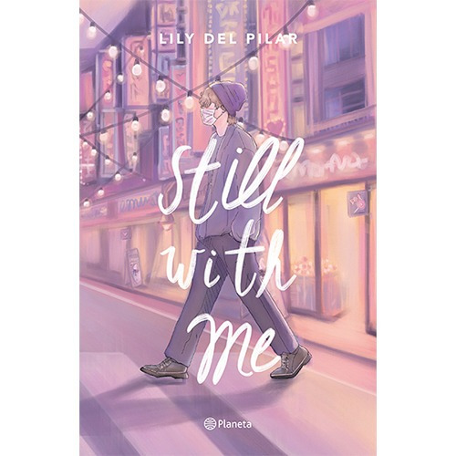 Imagen 1 de 1 de Still With Me