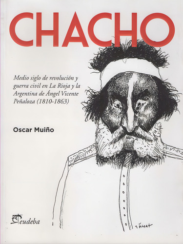 Chacho - Muiño, Oscar (papel)