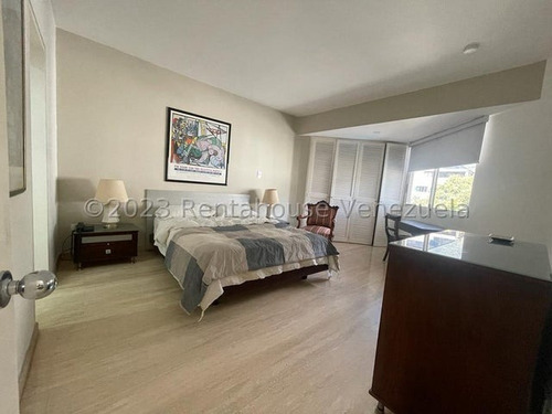 Imagen 17 de 27 de Apartamento En Alquiler Altamira 23-21142 Lr
