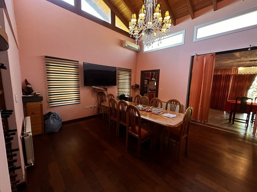 Venta Casa En Golf Chascomus Country