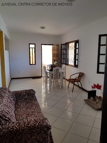 Imagem 2 de 23 de Vendo Casa Em Itapuã, Sendo 2 Suítes, 184m² , R$ 550.000,00 Financia!!!! - J558 - 32857822