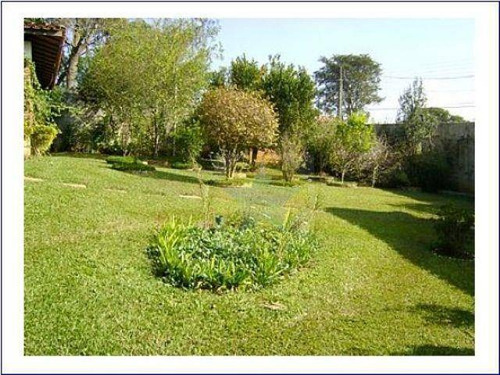 Chácara À Venda, 3000 M² Por R$ 1.500.000,00 - Jardim Estância Brasil - Atibaia/sp - Ch0625