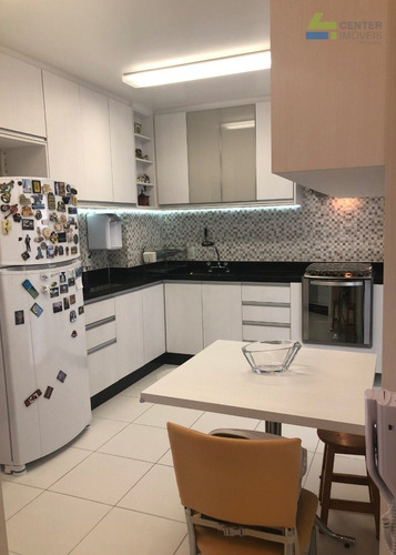 Imagem 7 de 13 de Apartamento - Jardim Da Gloria - Ref: 12059 - V-870056