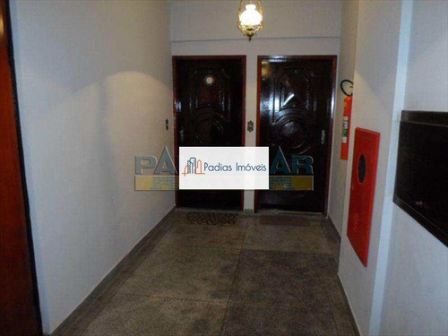 Imagem 6 de 29 de Apartamento Com 2 Dorms, Agenor De Campos, Mongaguá - R$ 290.000,00, 81,48m² - Codigo: 10301 - V10301