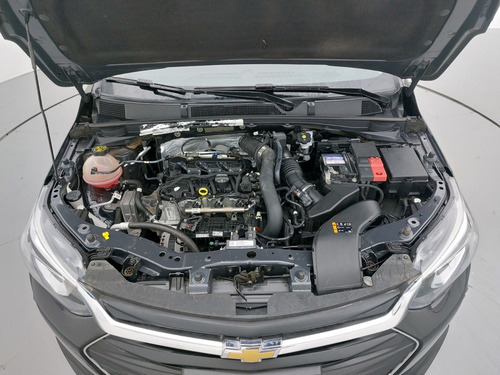 Chevrolet Onix 1.0 TURBO FLEX PLUS LTZ MANUAL