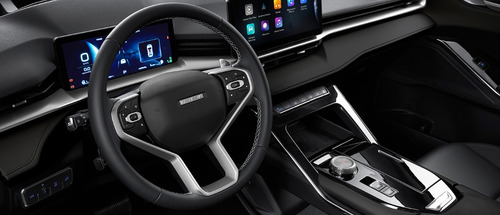Haval H6 Active At
