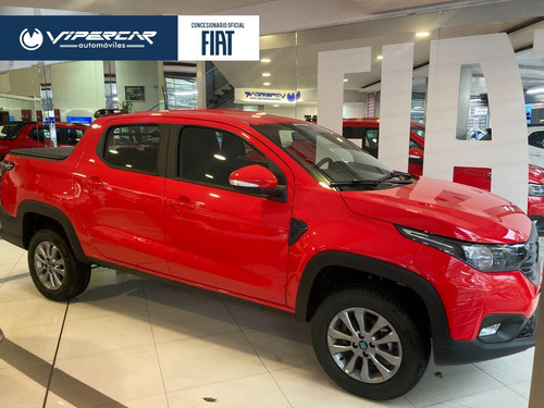 Fiat Strada STRADA FREEDOM 1.3 Entrega Inmediata