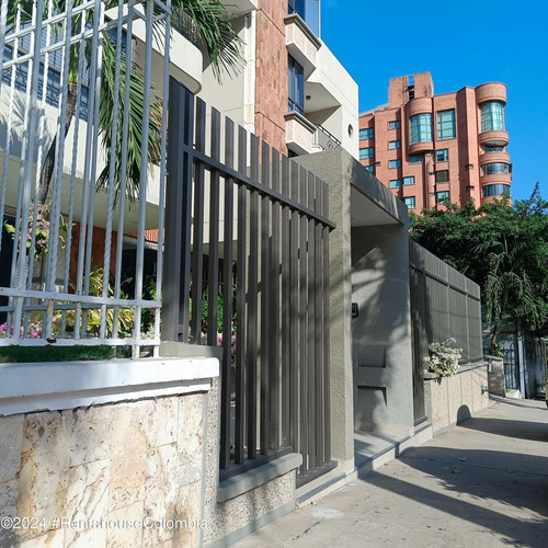 Apartamento En  Riomar Rah Co: 24-1289