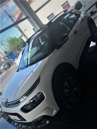 Citroën C4 Cactus 1.6 Vti 115 At6 Shine Bi Tono