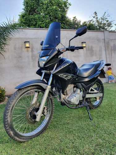 Honda Nx400 Falcon