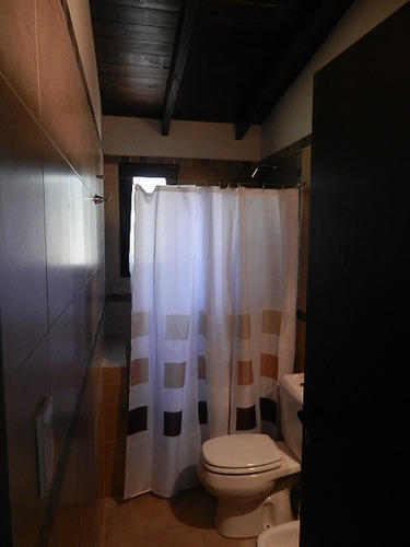 Casa De 4 Ambientes - Valeria Del Mar - Pinamar