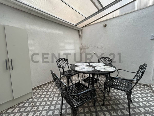 Venta Departamento Loft 2 Ambientes Con Amenities Villa Crespo