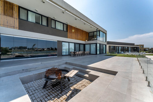 Venta Casa 4 Ambientes En Horizontes Al Sur