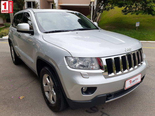 Jeep Grand Cherokee 3.0 Tb Dies. Aut