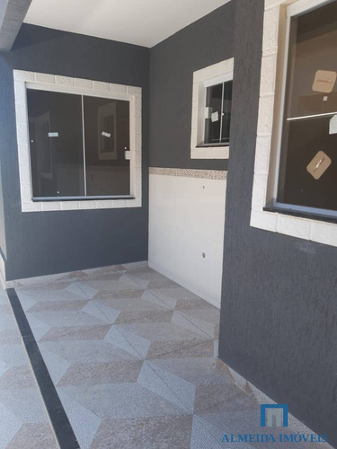 Imagem 4 de 15 de Linda Casa Com 3 Qts, Jardim Atlântico!!! - 1200