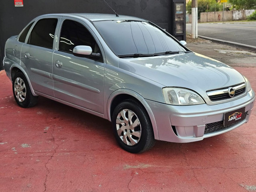 Chevrolet Corsa Sed. Premium 1.4 8V ECONOFLEX 4p