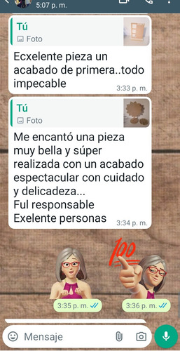 Letras Nombres En Mdf Crudo 9 Milímetros.