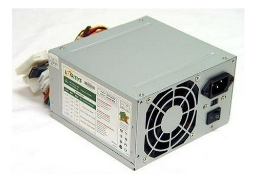 Sistemas De Alimentación Nueva Power Supply Upgrade Para Ace