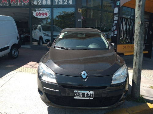 Renault Mégane Iii 2.0 Luxe 2012 Ilarioautos
