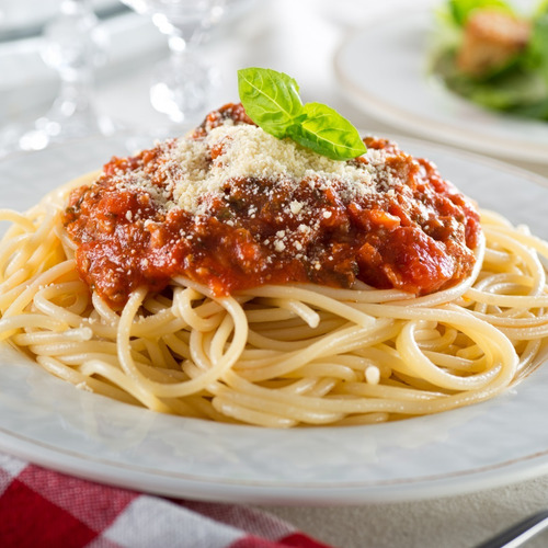 Imagen 3 de 10 de Spaghetti No. 4 Delverde Pack X 6 X 500g. - Envíos