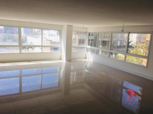 Apartamento Com 4 Dormitórios À Venda, 216 M² Por R$ 1.550.000,00 - Praia Grande - Torres/rs - Ap1317