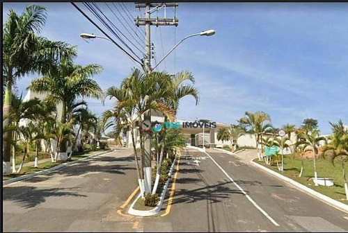 Imagem 1 de 7 de Terreno À Venda, 1004 M² Por R$ 296.800,00 - Jardim Tarumã - Jundiaí/sp - Te0352
