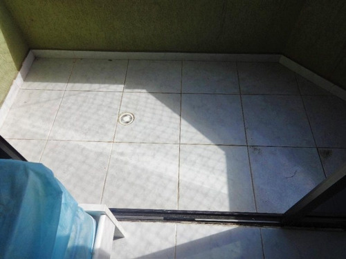 Imagem 9 de 14 de Cobertura Residencial À Venda, Praia Do Tombo, Guarujá. - Co0164 - 34709924